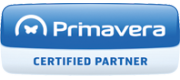 PRIMAVERA Certified Partner